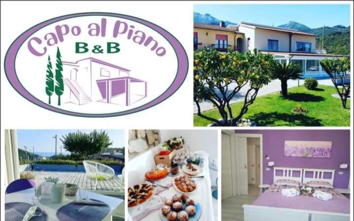 Capo Al Piano